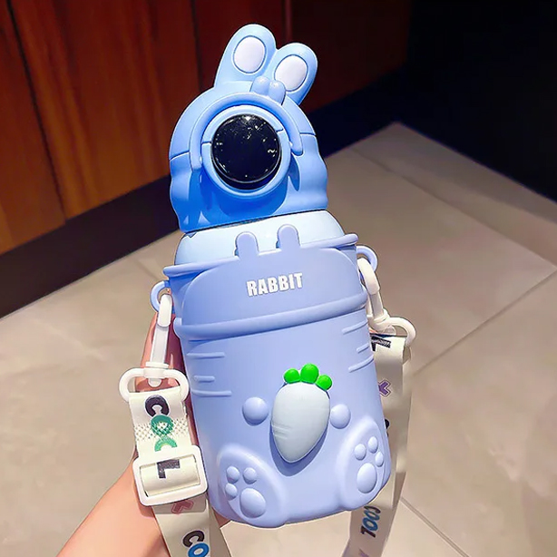 Miniatura 5 de Botella Con Medidor De Temperatura